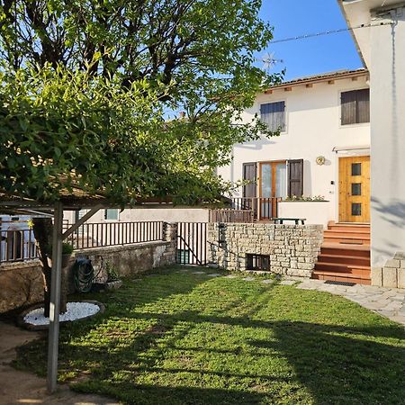 Casa Dell'Alpino Villa Caprino Veronese Eksteriør bilde