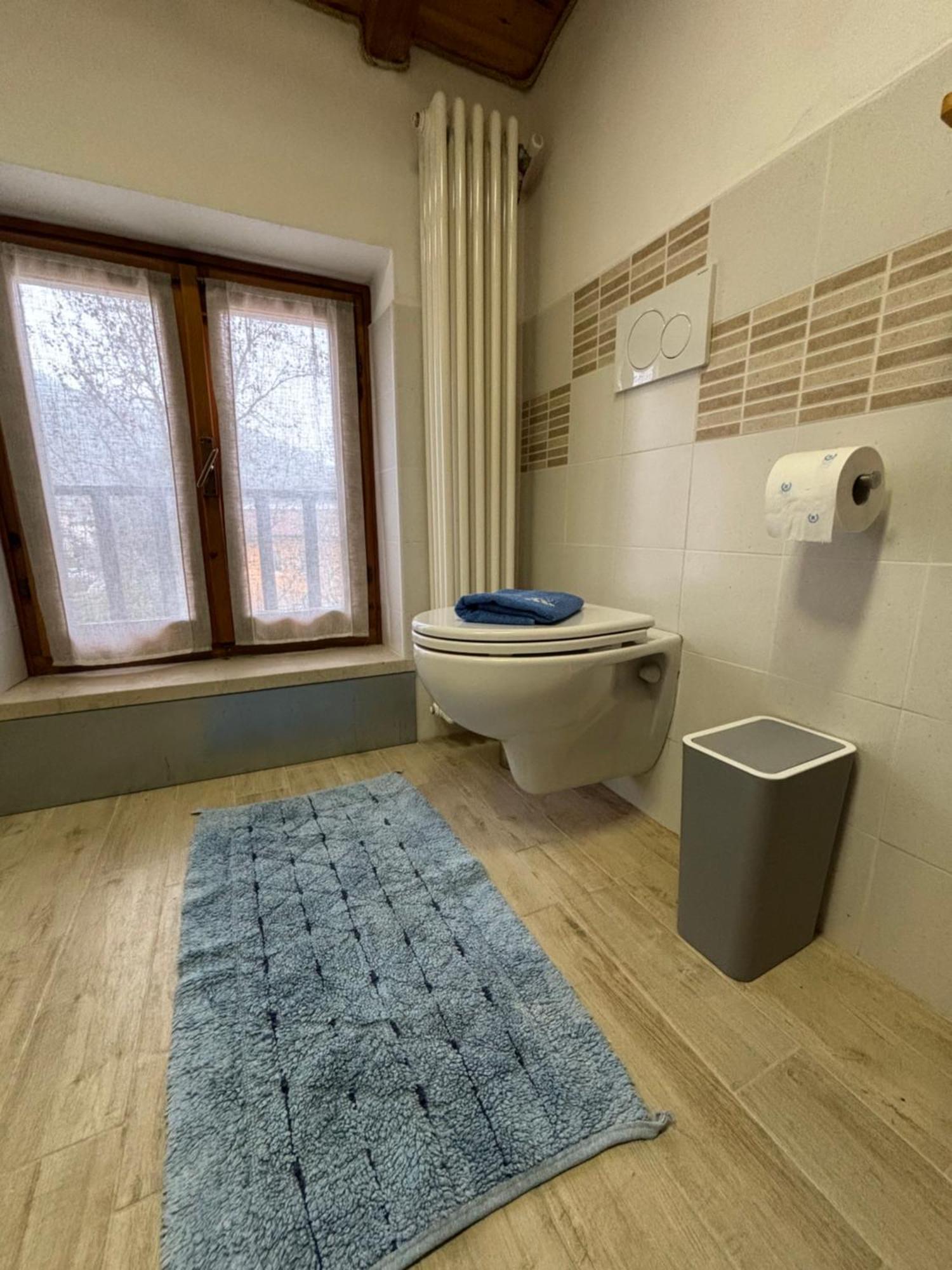 Casa Dell'Alpino Villa Caprino Veronese Eksteriør bilde