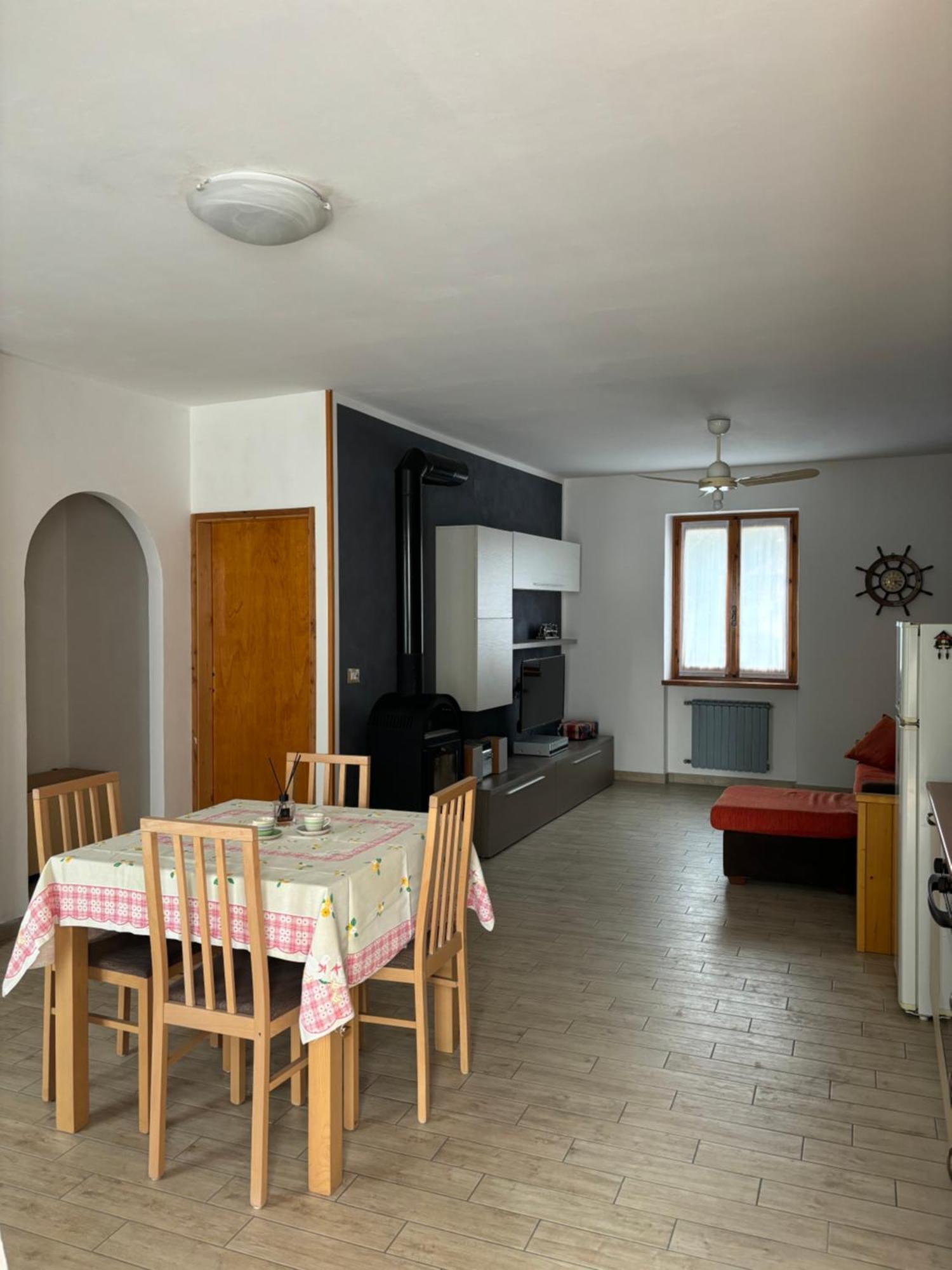 Casa Dell'Alpino Villa Caprino Veronese Eksteriør bilde