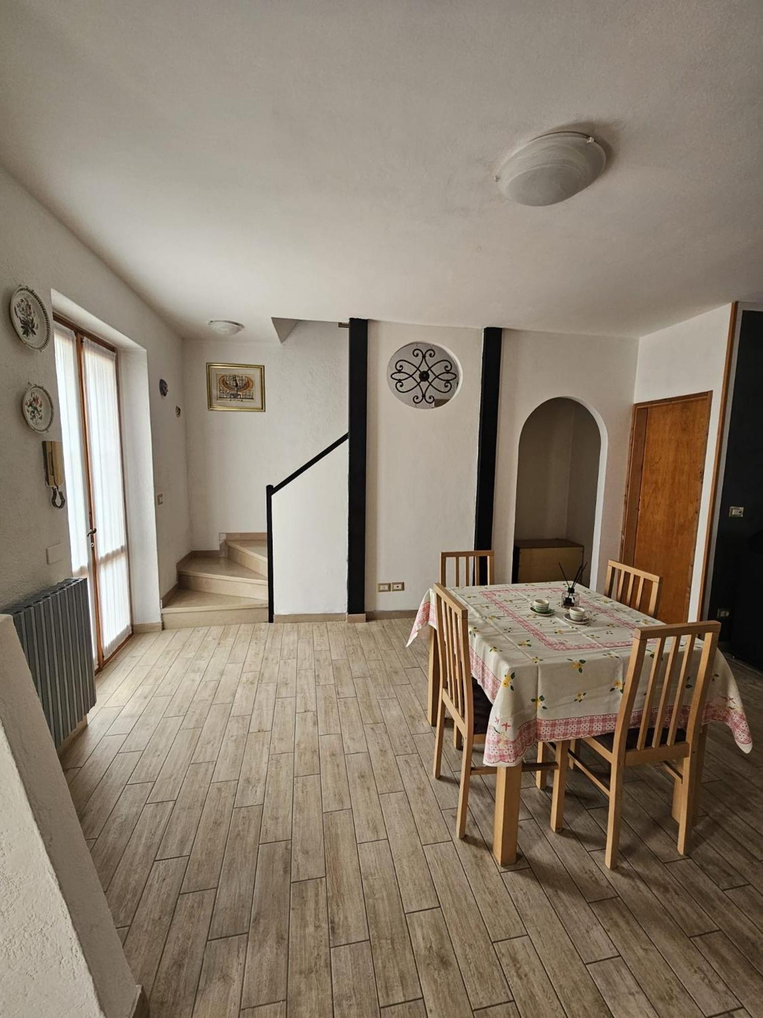 Casa Dell'Alpino Villa Caprino Veronese Eksteriør bilde