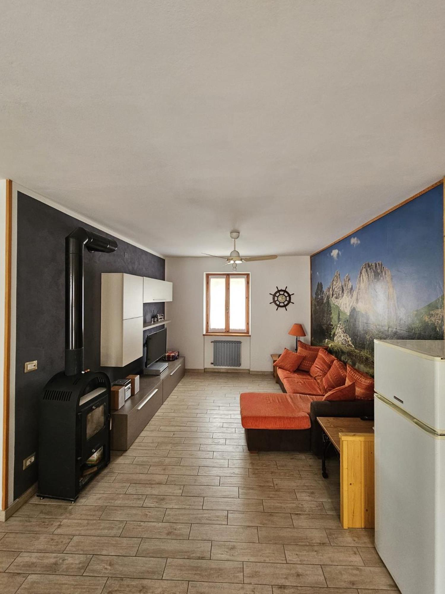 Casa Dell'Alpino Villa Caprino Veronese Eksteriør bilde