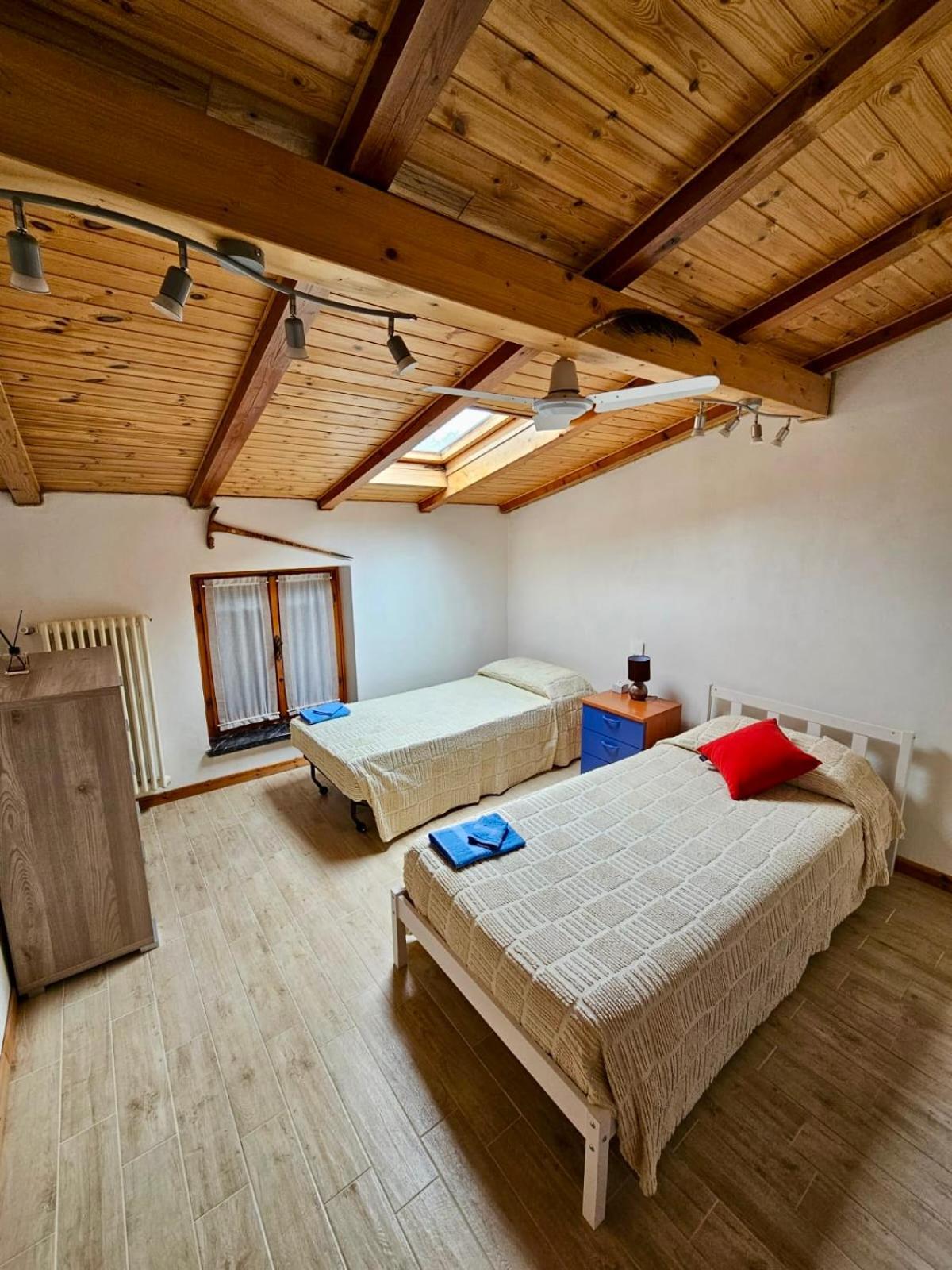 Casa Dell'Alpino Villa Caprino Veronese Eksteriør bilde