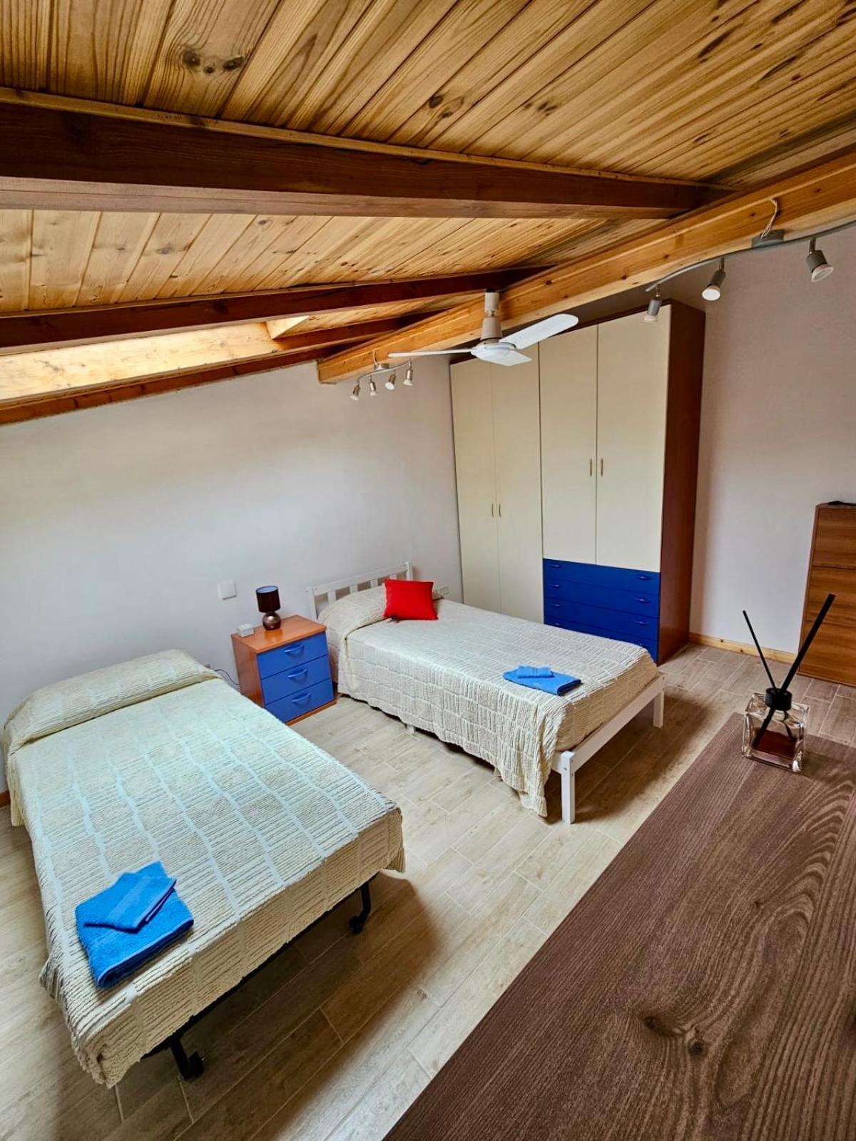 Casa Dell'Alpino Villa Caprino Veronese Eksteriør bilde