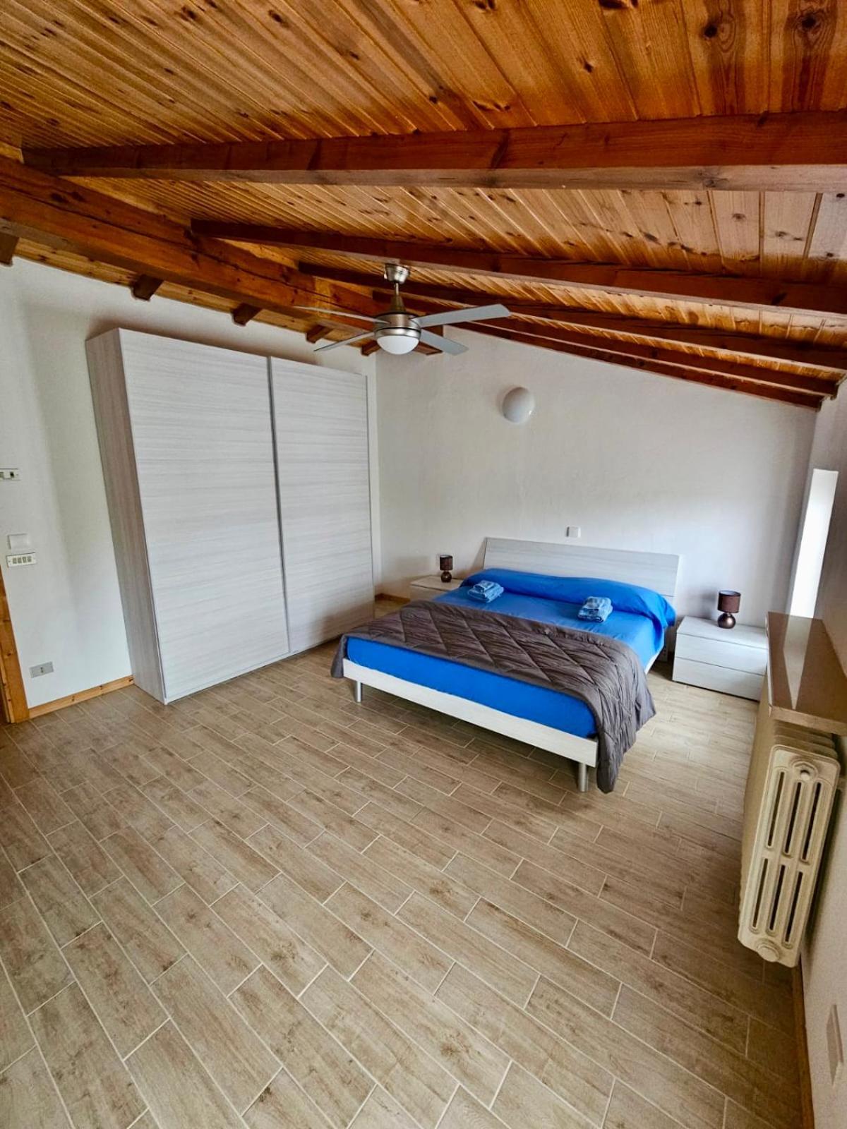 Casa Dell'Alpino Villa Caprino Veronese Eksteriør bilde